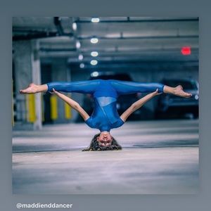 Meet your Posher, Michelle